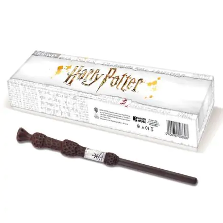 Harry Potter Dumbledore wand product photo