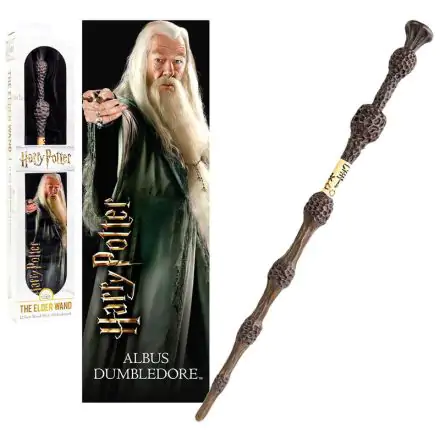 Harry Potter PVC Wand Replica Albus Dumbledore 30 cm product photo