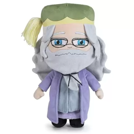 Harry Potter Dumbledore plush toy 20cm product photo