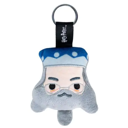 Harry Potter Dumbledore plush key chain product photo