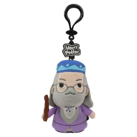 Harry Potter Dumbledore plush keychain product photo