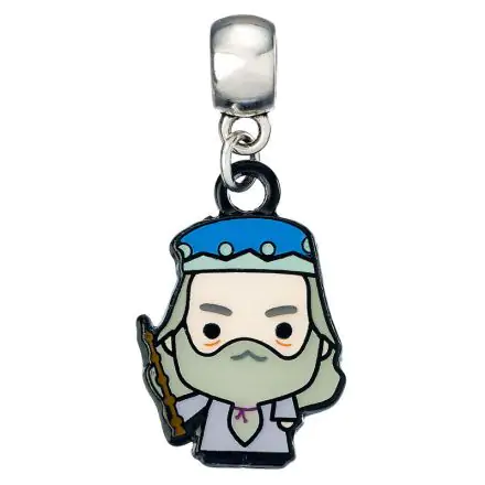 Harry Potter Dumbledore charm product photo