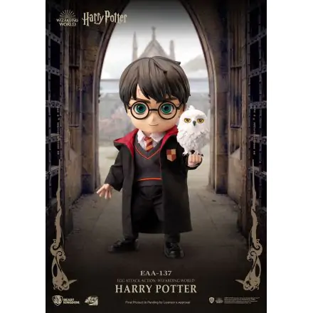 Harry Potter Egg Attack Action Action Figure Wizarding World Harry Potter 11 cm product photo