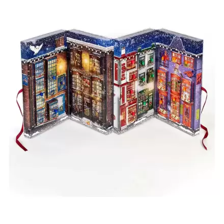 Harry Potter Jewellery & Accessories Advent Calendar Diagon Alley product photo