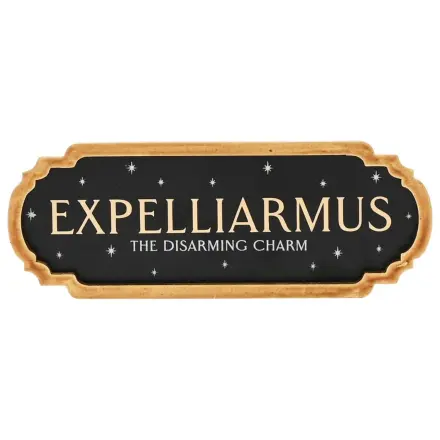 Harry Potter Expelliarmus Wall Decoration product photo