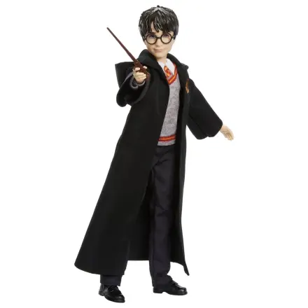 Harry Potter Fashion Doll Harry Potter product photo