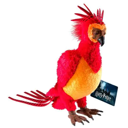 Harry Potter Fawkes plush toy 30cm product photo