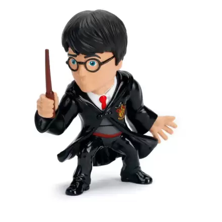 Harry Potter metalfigs figure 10cm termékfotója