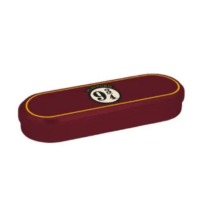 Harry Potter Metal Pencil Case Platform 9 3/4 product photo