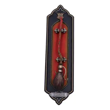 Harry Potter Wall Plaque Firebolt 34 cm product photo