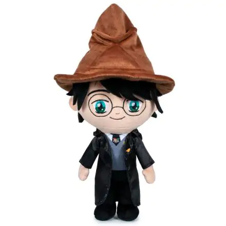Harry Potter First Year Harry plush toy 29cm termékfotója