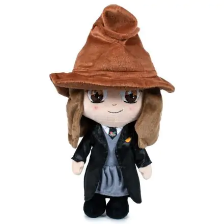 Harry Potter First Year Hermione plush toy 29cm product photo