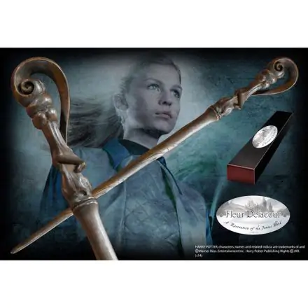 Harry Potter Wand Fleur Delacour (Character-Edition) termékfotója