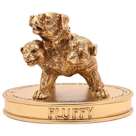 Harry Potter Fluffy figure 12cm product photo