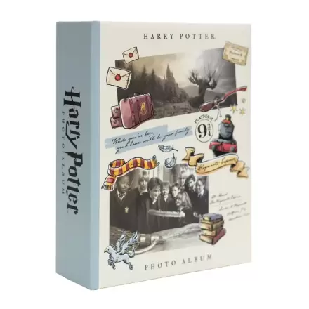 Harry Potter Photo album termékfotója