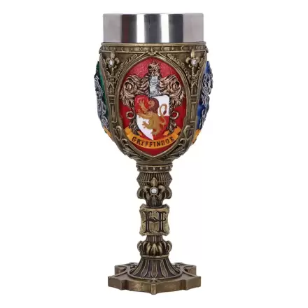 Harry Potter Goblet Four Houses termékfotója