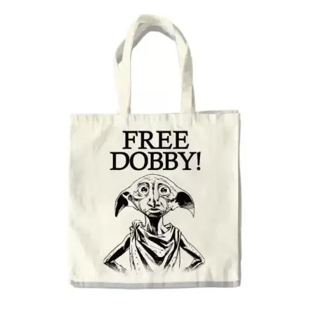 Harry Potter Tote Bag Free Dobby product photo
