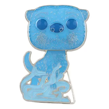 Harry Potter POP! Enamel Pin Patronus Hermione Granger 10 cm product photo