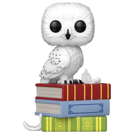 Harry Potter Funko POP figure Hedwig on Books product photo