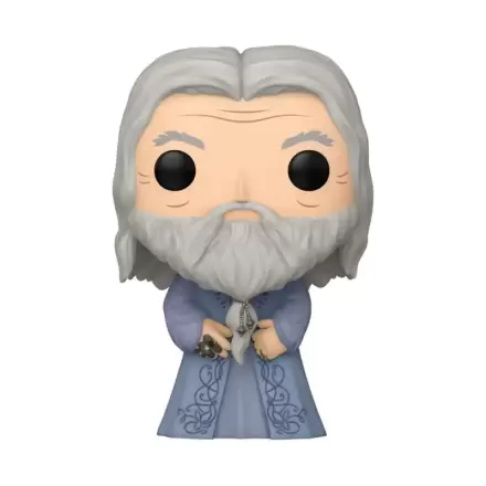 Harry Potter Funko POP! Holiday Vinyl Figure Dumbledore Horcruxes 9 cm product photo