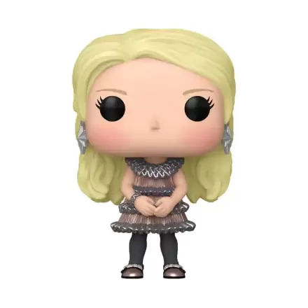Harry Potter Funko POP! Holiday Vinyl Figure Luna in Dress 9 cm product photo