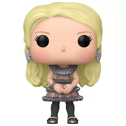 Harry Potter Funko POP! Holiday Vinyl Figure Luna in Dress 9 cm product photo