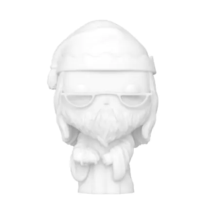 Harry Potter POP! Movies Vinyl Figure Albus Dumbledore Holiday DIY Special Edition 9 cm product photo