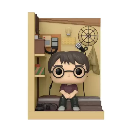 Harry Potter Funko POP! Nooks Vinyl Figure HP Cupboard 9 cm product photo