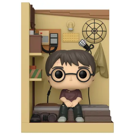 Harry Potter Funko POP! Nooks Vinyl Figure HP Cupboard 9 cm product photo