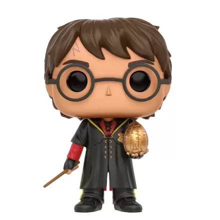 Harry Potter - Funko POP Vinyl figure - Harry Potter Triwizard w/Egg product photo