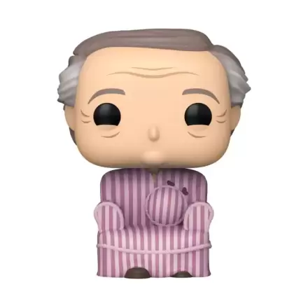 Harry Potter Funko POP! Premium Vinyl Figure Slughorn 9 cm product photo