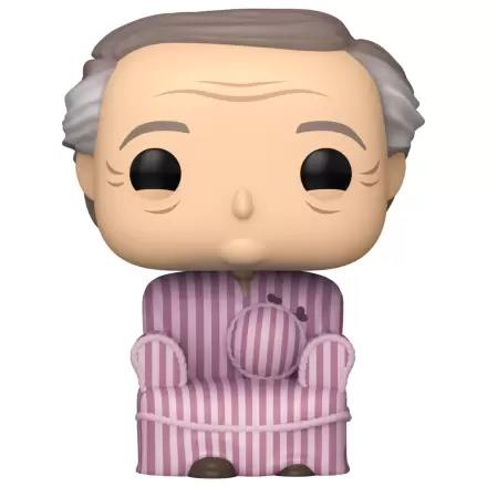 Harry Potter Funko POP! Premium Vinyl Figure Slughorn 9 cm product photo