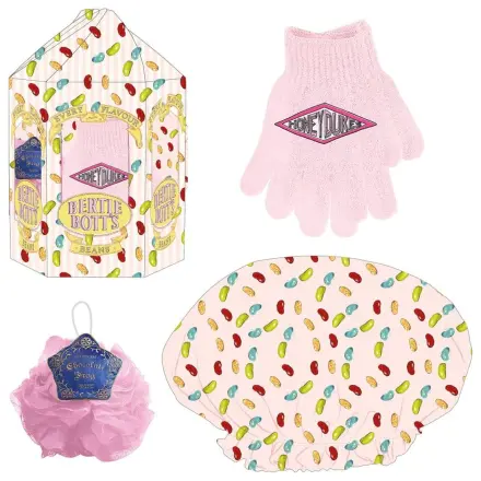 Harry Potter beauty set product photo