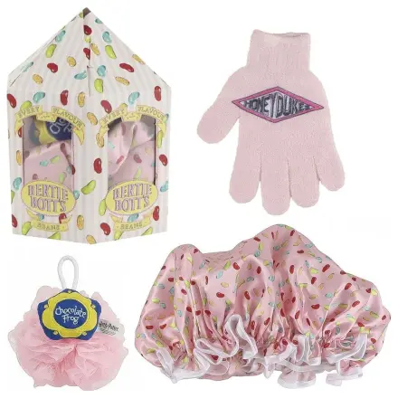 Harry Potter beauty set product photo