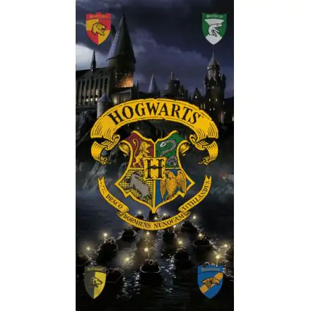 Harry Potter Bath Towel, Beach Towel 70x140cm product photo
