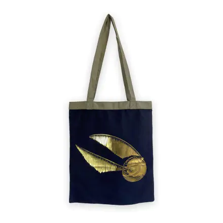 Harry Potter Tote Bag Golden Snitch termékfotója