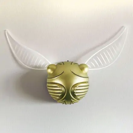 Harry Potter Mood Light Wall Light Golden Snitch product photo