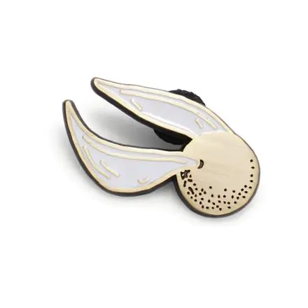 Harry Potter Pin Badge Golden Snitch product photo