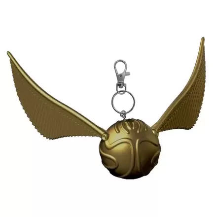 Harry Potter Golden Snitch Keychain 6cm termékfotója