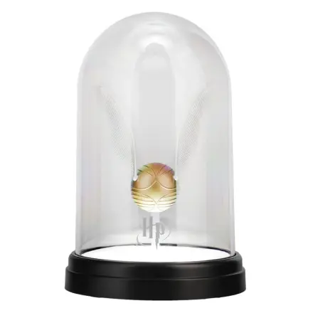 Harry Potter Bell Jar Light Golden Snitch 20 cm product photo