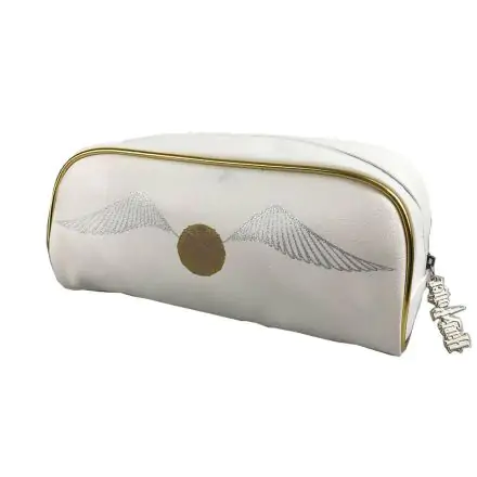 Harry Potter Wash Bag Golden Snitch product photo
