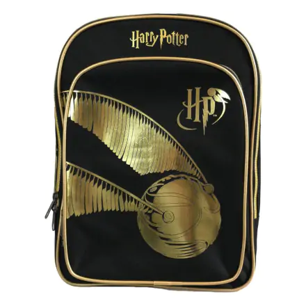 Harry Potter Backpack Golden Snitch product photo