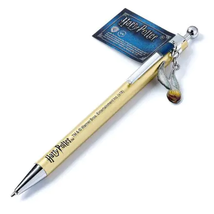 Harry Potter Golden Snitch pen product photo