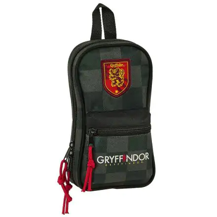 Harry Potter Gryffindor 4 pencil case rucksack without stationery product photo