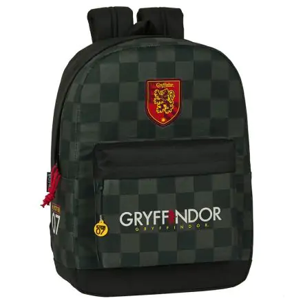 Harry Potter Gryffindor adaptable backpack 43cm product photo