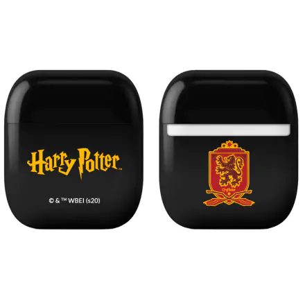 Harry Potter Gryffindor Protective case for AirPods product photo