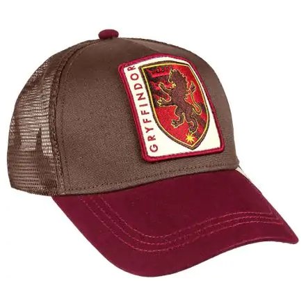 Harry Potter Gryffindor baseball cap product photo