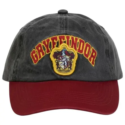 Harry Potter Gryffindor baseball cap product photo