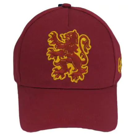 Harry Potter Gryffindor cap product photo