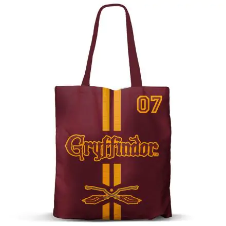 Harry Potter Tote Bag Gryffindor product photo